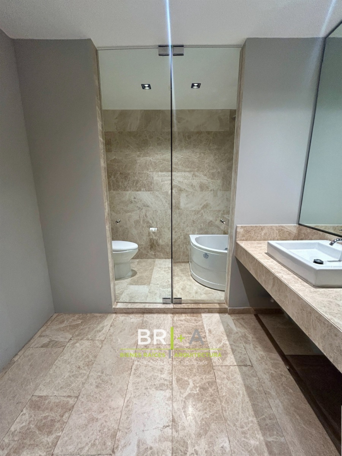 Departamento Con Terraza En Venta Avivia Bosque Real