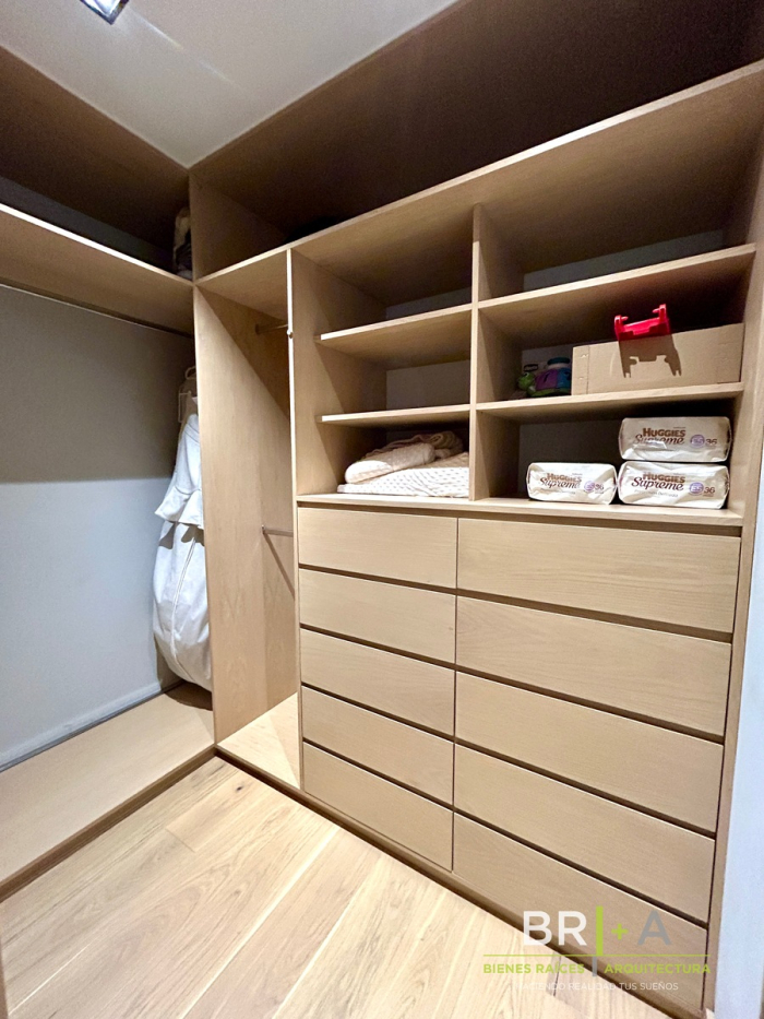 Departamento Con Terraza En Venta Avivia Bosque Real