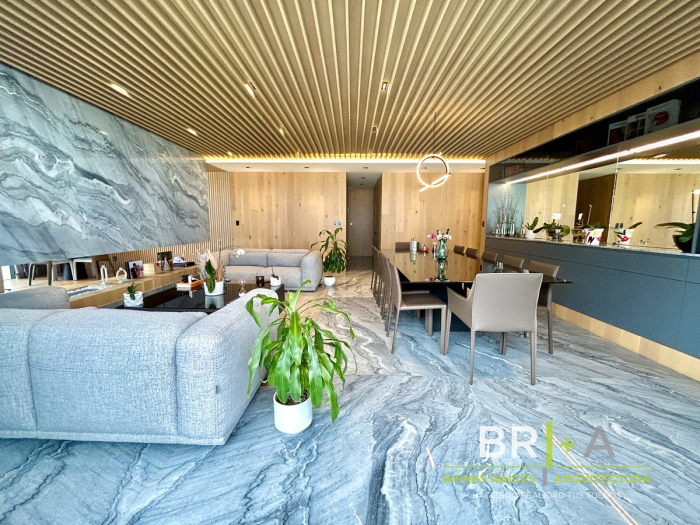 Departamento Con Terraza En Venta Avivia Bosque Real