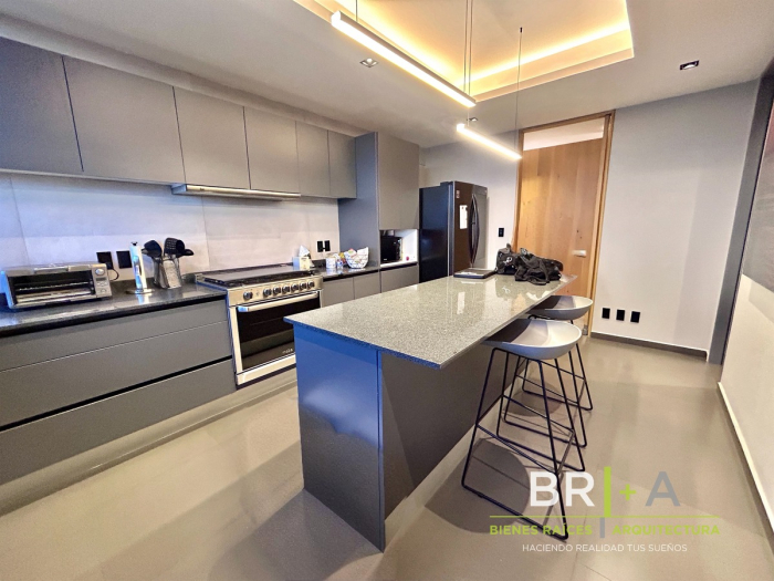 Departamento Con Terraza En Venta Avivia Bosque Real