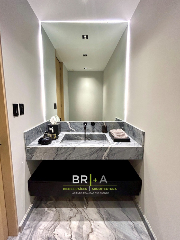 Departamento Con Terraza En Venta Avivia Bosque Real