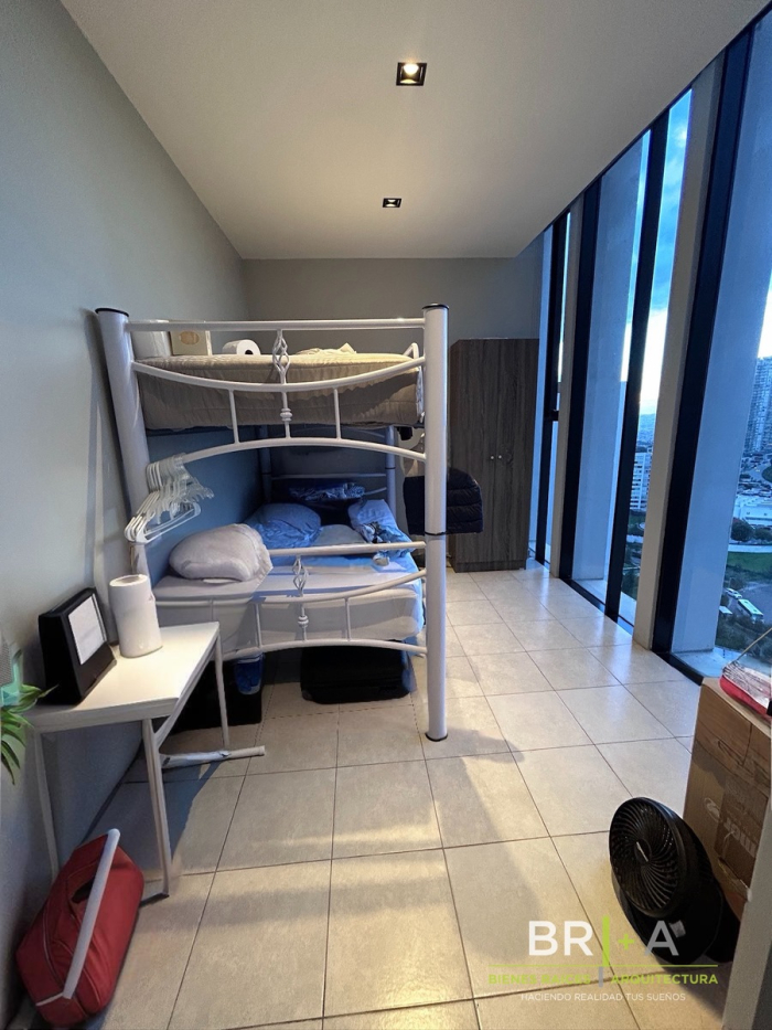 Departamento Con Terraza En Venta Avivia Bosque Real