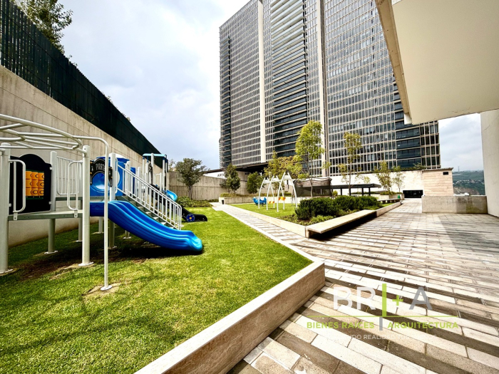 Departamento Con Terraza En Venta Avivia Bosque Real