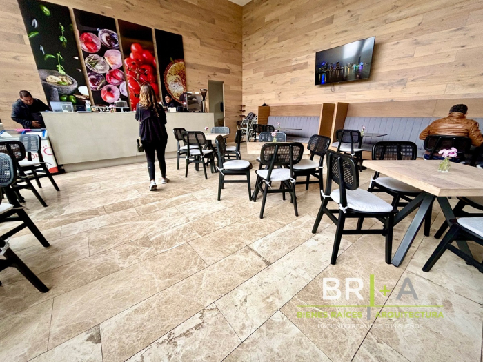 Departamento Con Terraza En Venta Avivia Bosque Real