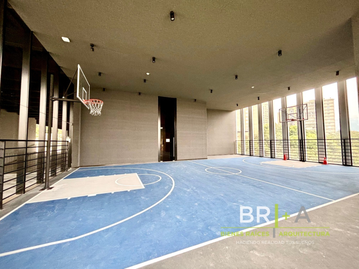 Departamento Con Terraza En Venta Avivia Bosque Real