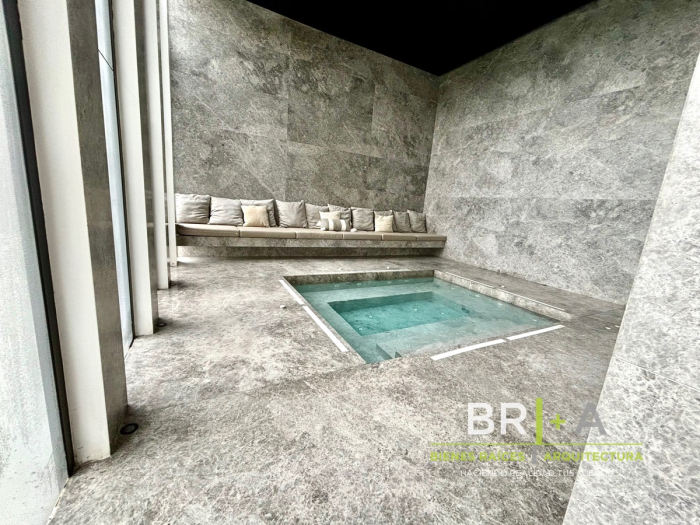 Departamento Con Terraza En Venta Avivia Bosque Real