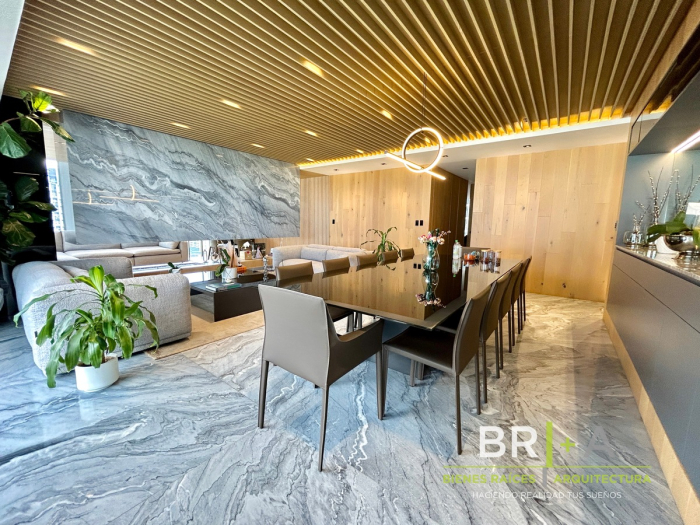 Departamento Con Terraza En Venta Avivia Bosque Real