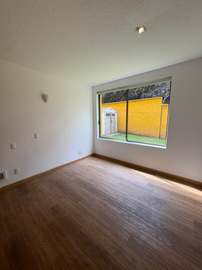 Departamento En Venta En Jesús Del Monte