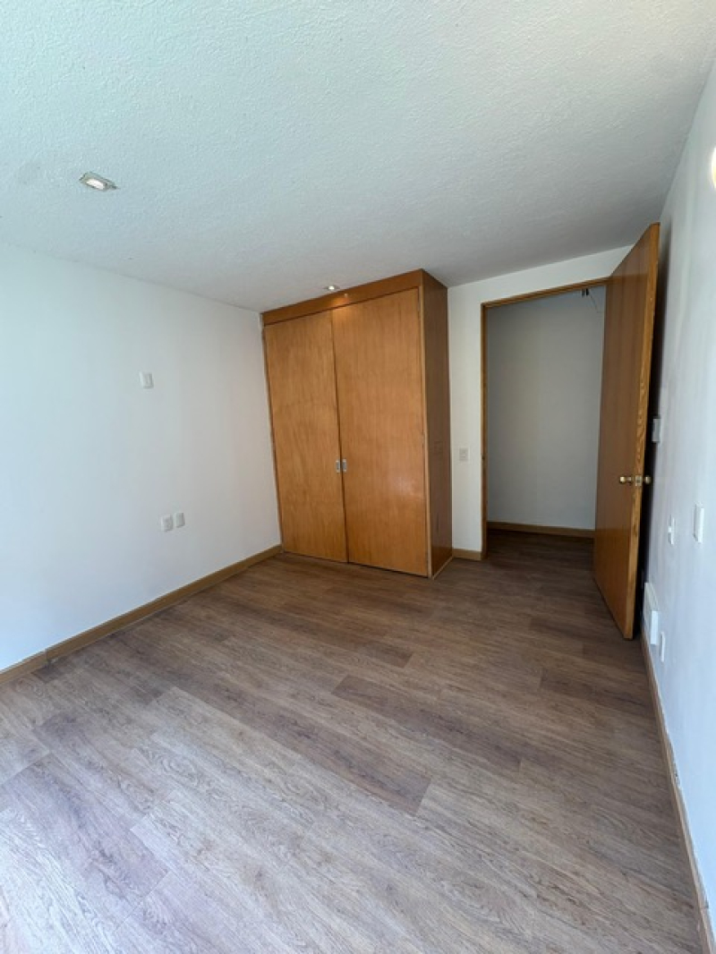 Departamento En Venta En Jesús Del Monte