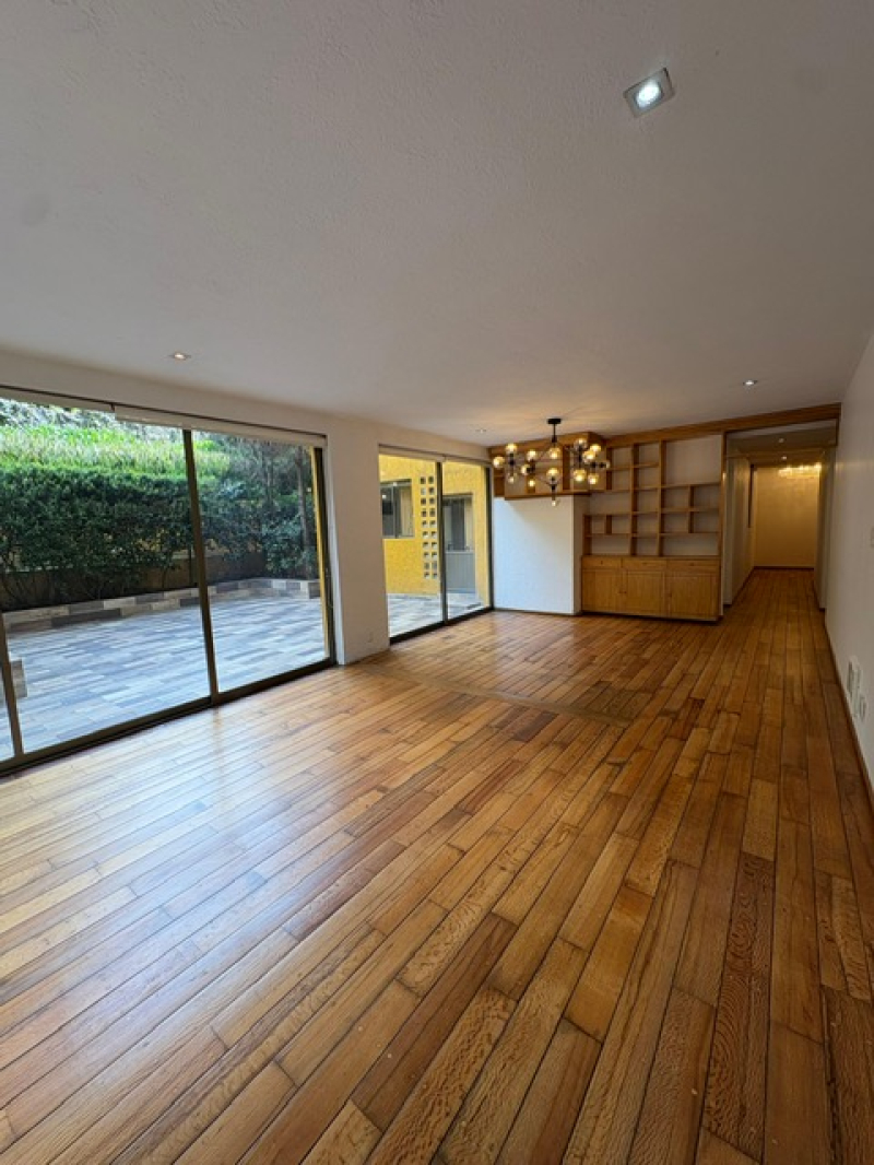 Departamento en Venta en Jesús del Monte