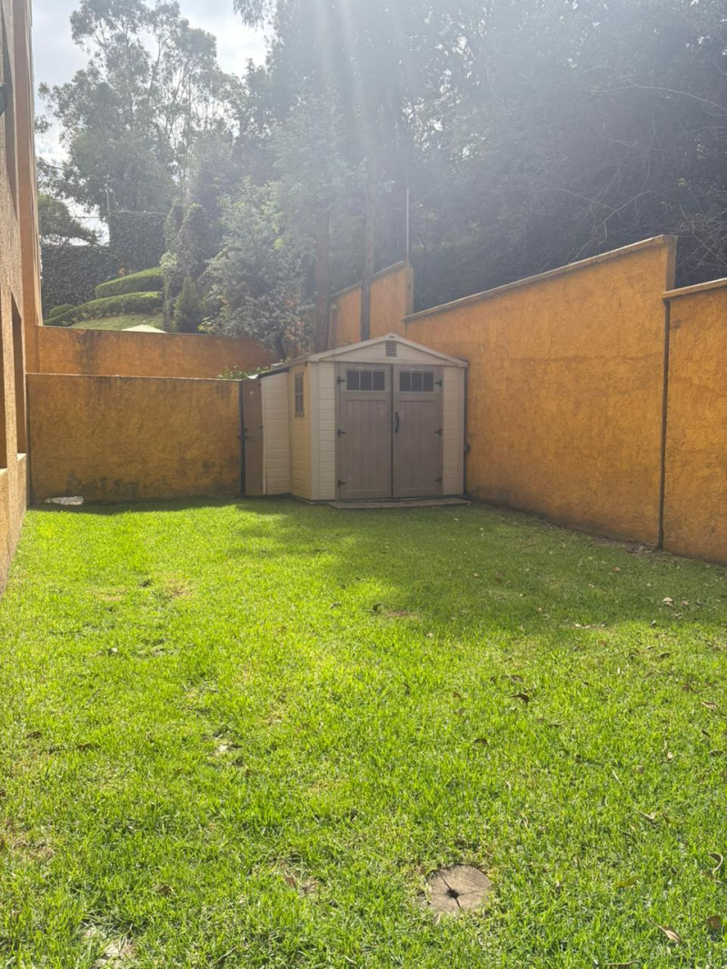 Departamento En Venta En Jesús Del Monte