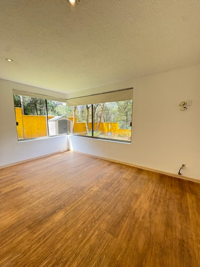 Departamento En Venta En Jesús Del Monte