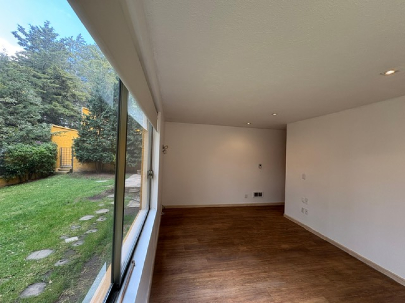 Departamento En Venta En Jesús Del Monte