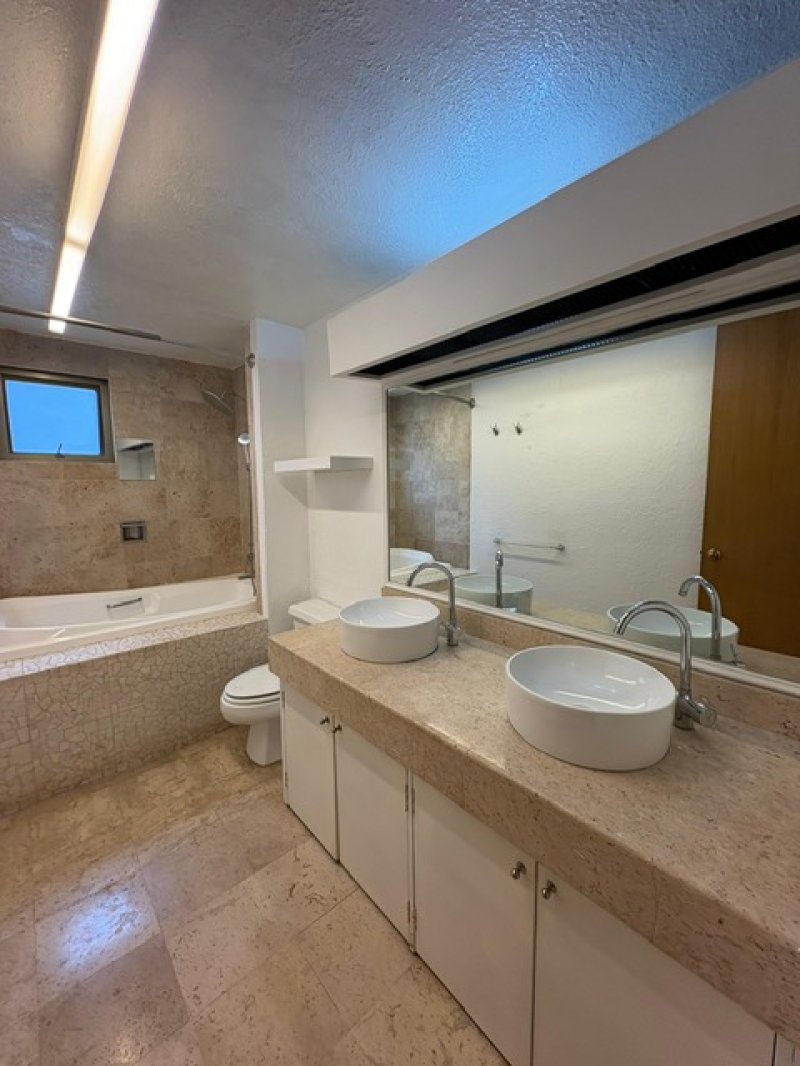 Departamento En Venta En Jesús Del Monte