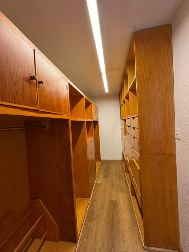 Departamento En Venta En Jesús Del Monte