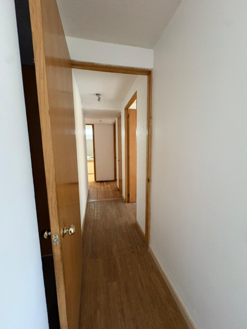 Departamento En Venta En Jesús Del Monte