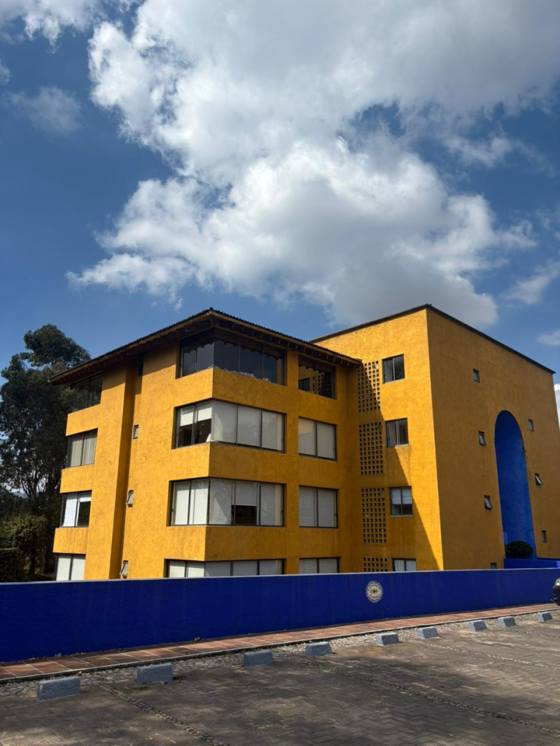 Departamento En Venta En Jesús Del Monte