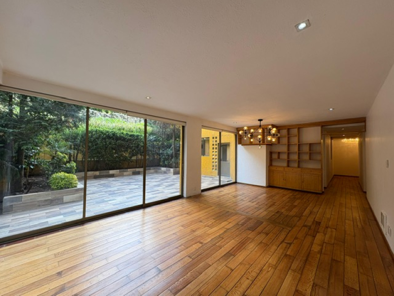 Departamento En Venta En Jesús Del Monte