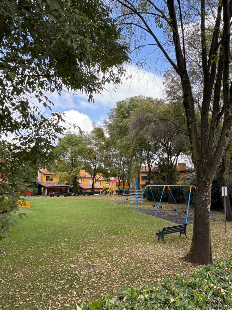 Departamento En Venta En Jesús Del Monte
