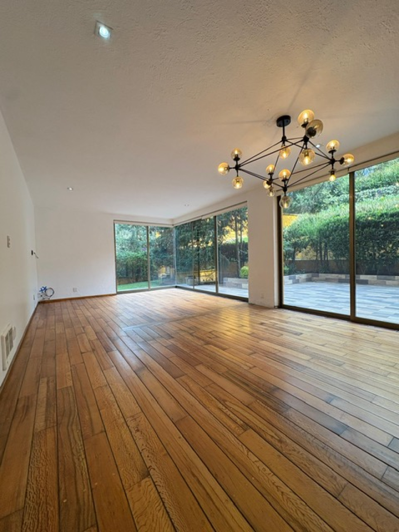 Departamento En Venta En Jesús Del Monte