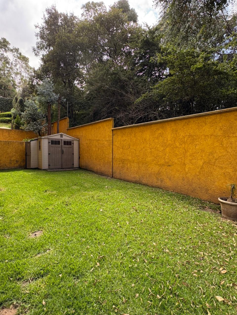 Departamento En Venta En Jesús Del Monte