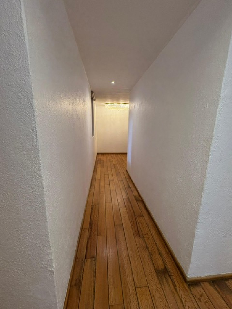 Departamento En Venta En Jesús Del Monte