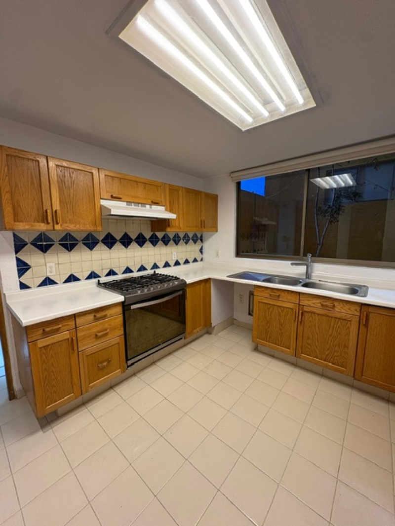 Departamento En Venta En Jesús Del Monte