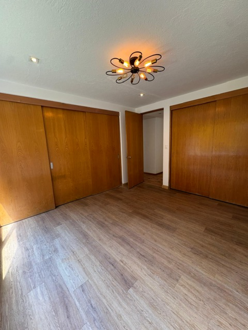 Departamento En Venta En Jesús Del Monte