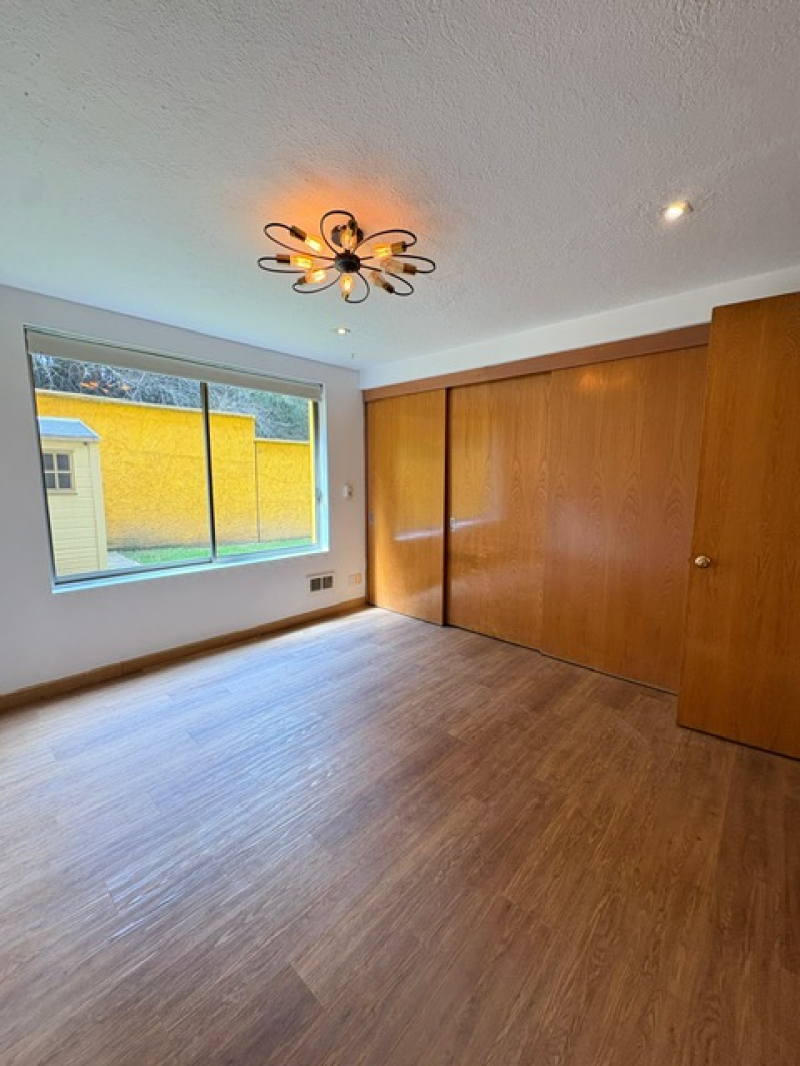 Departamento En Venta En Jesús Del Monte