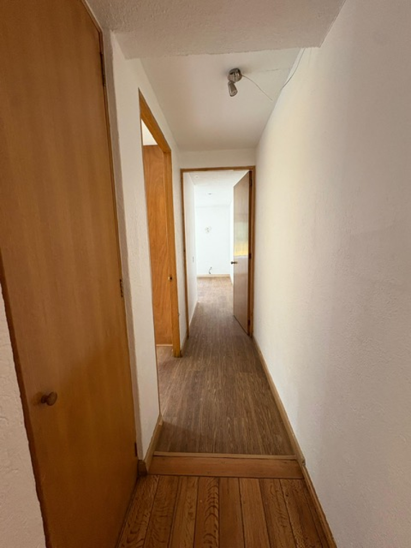 Departamento En Venta En Jesús Del Monte