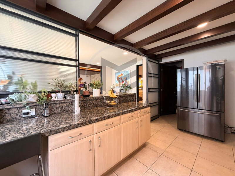 casa en condominio en venta – valle de las palmas (interlomas)