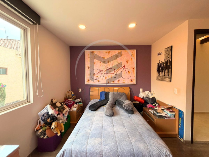 casa en condominio en venta – valle de las palmas (interlomas)