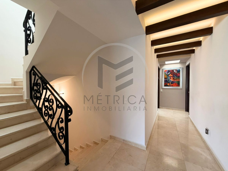 casa en condominio en venta – valle de las palmas (interlomas)