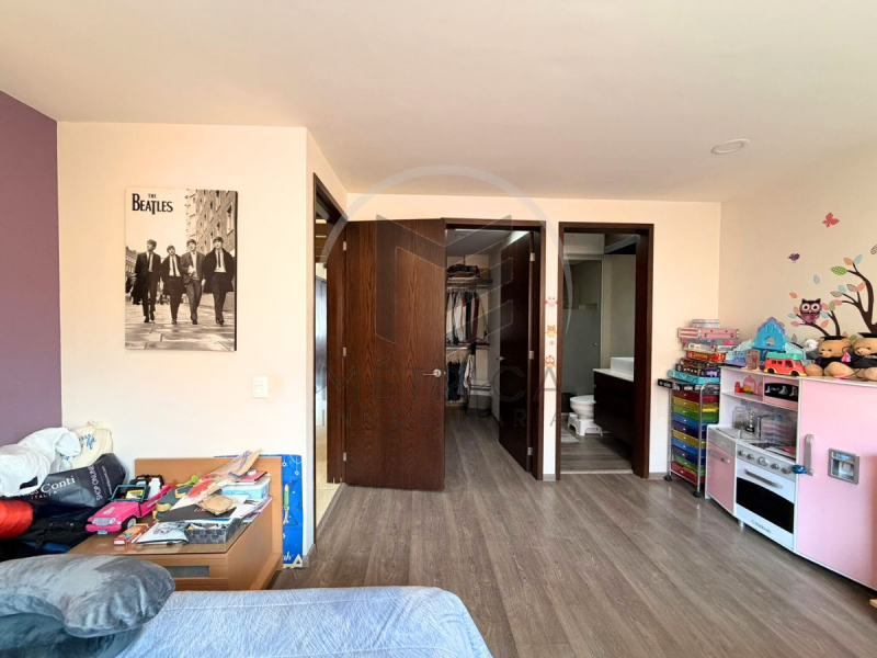 casa en condominio en venta – valle de las palmas (interlomas)