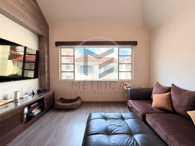 casa en condominio en venta – valle de las palmas (interlomas)