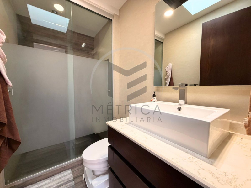 casa en condominio en venta – valle de las palmas (interlomas)