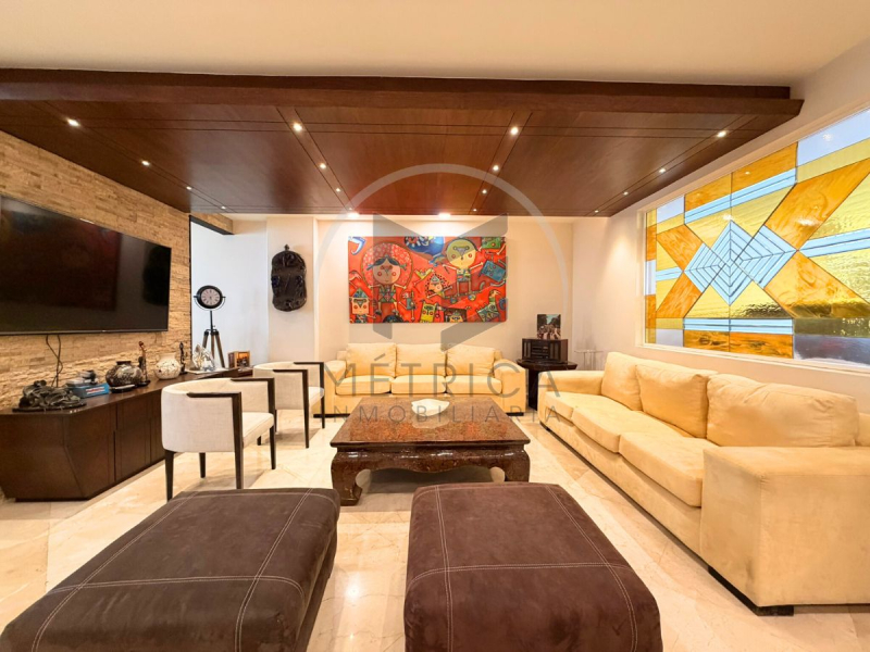 casa en condominio en venta – valle de las palmas (interlomas)