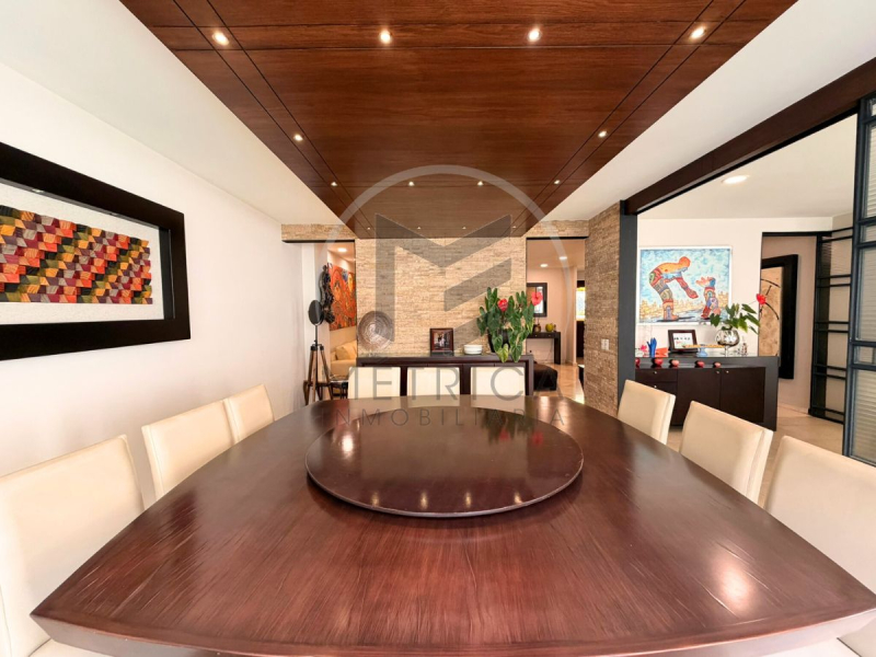 casa en condominio en venta – valle de las palmas (interlomas)