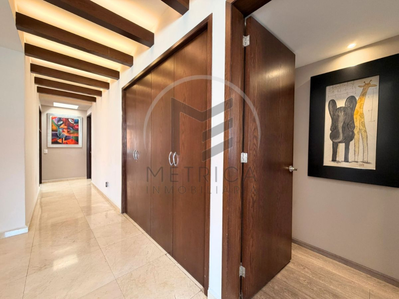 casa en condominio en venta – valle de las palmas (interlomas)