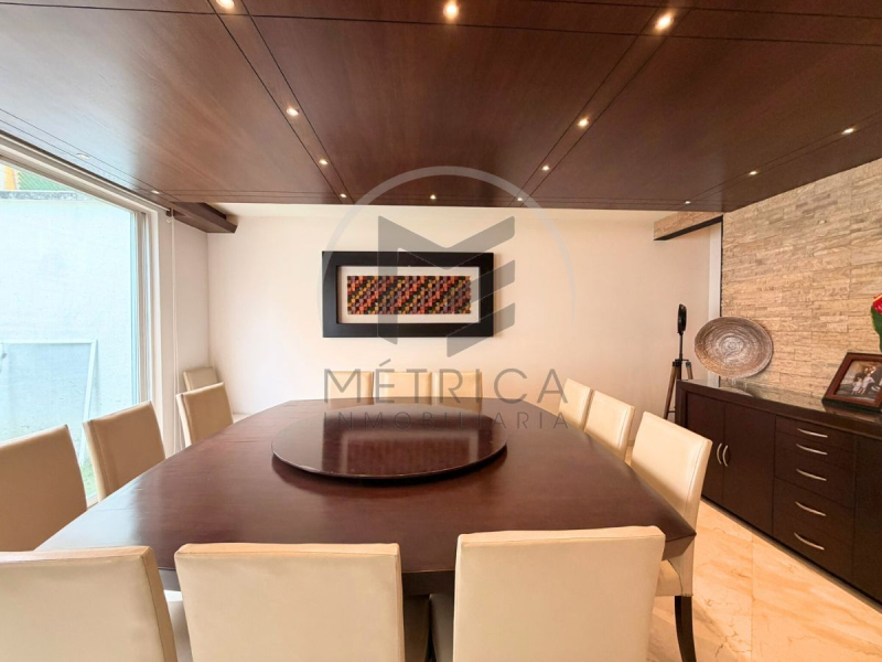 casa en condominio en venta – valle de las palmas (interlomas)