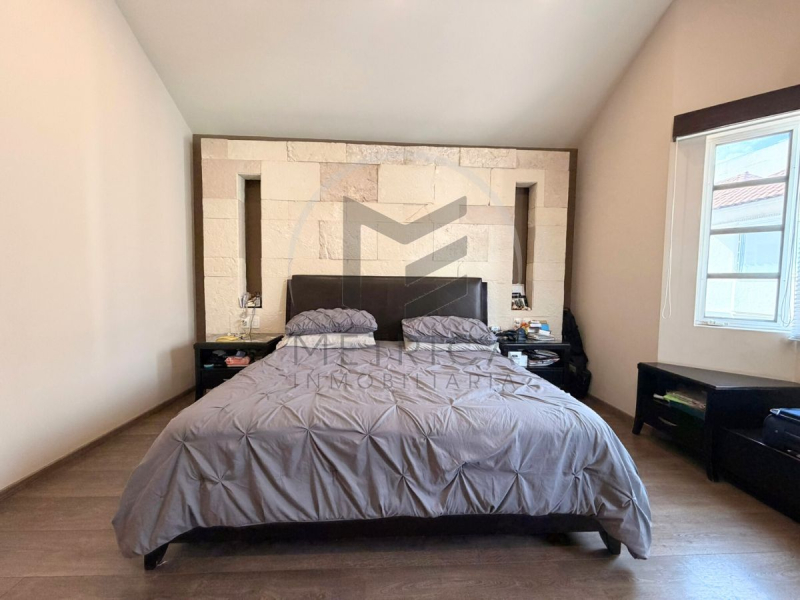 casa en condominio en venta – valle de las palmas (interlomas)