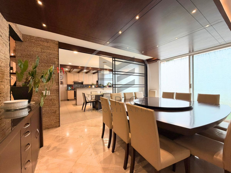 casa en condominio en venta – valle de las palmas (interlomas)