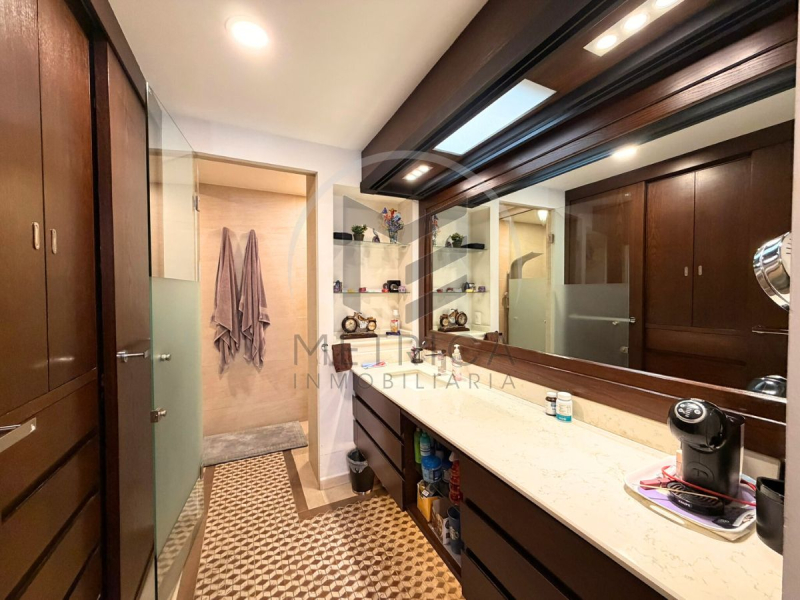 casa en condominio en venta – valle de las palmas (interlomas)