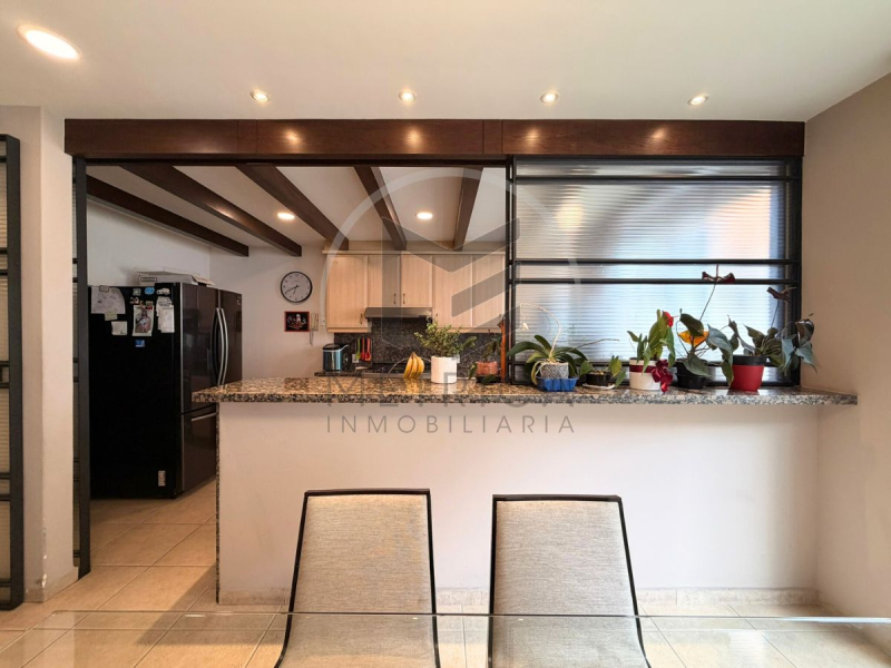 casa en condominio en venta – valle de las palmas (interlomas)