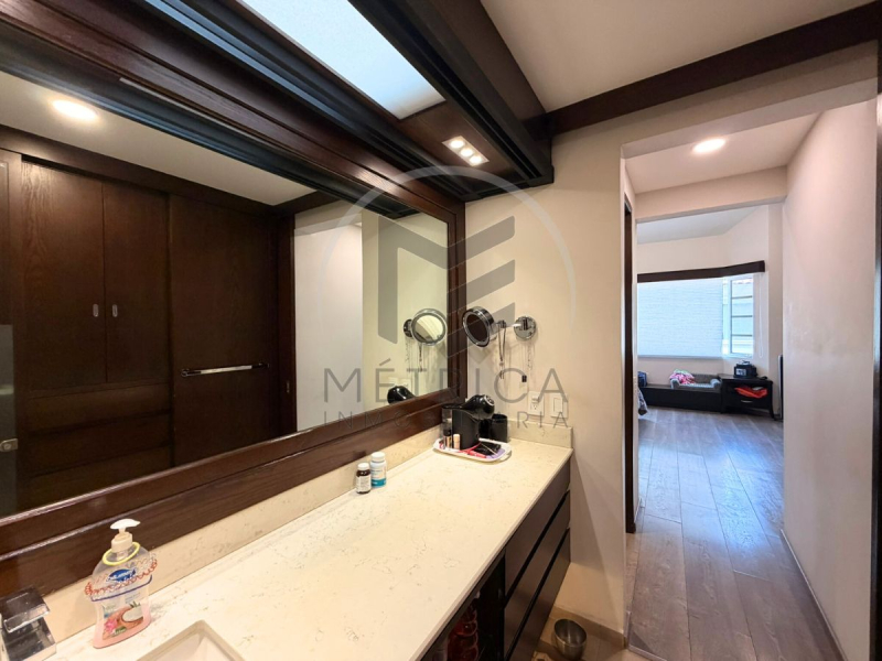 casa en condominio en venta – valle de las palmas (interlomas)