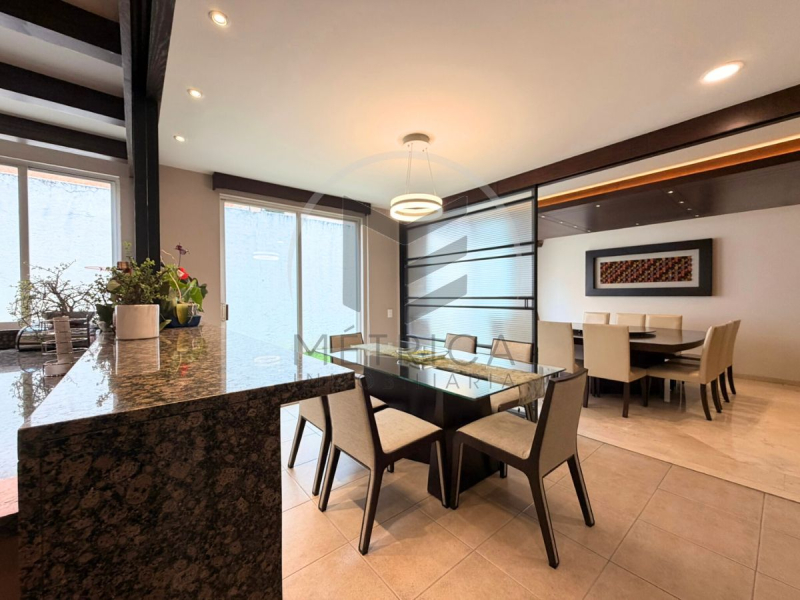 casa en condominio en venta – valle de las palmas (interlomas)