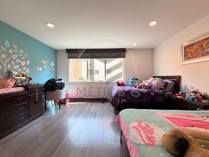 casa en condominio en venta – valle de las palmas (interlomas)