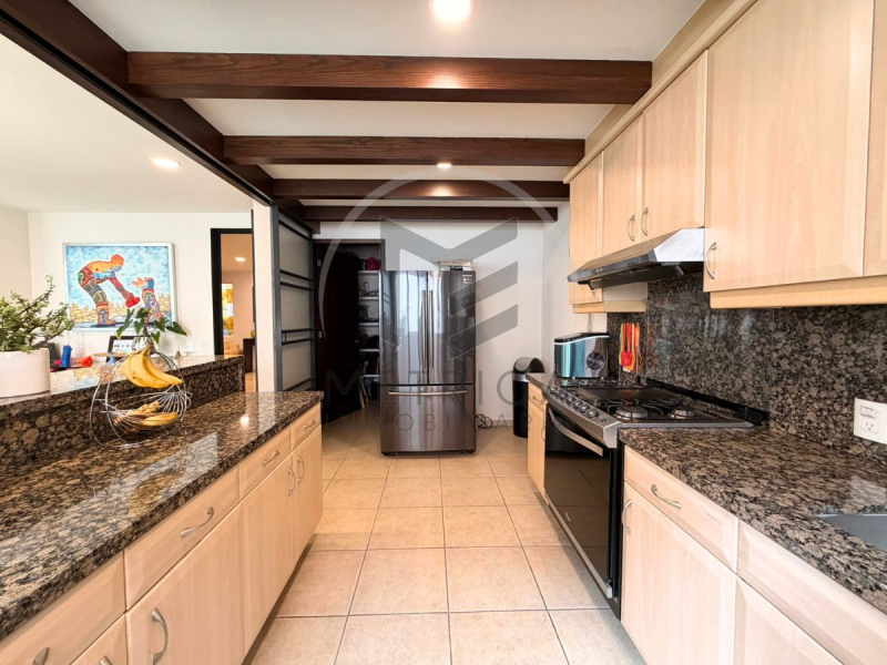 casa en condominio en venta – valle de las palmas (interlomas)