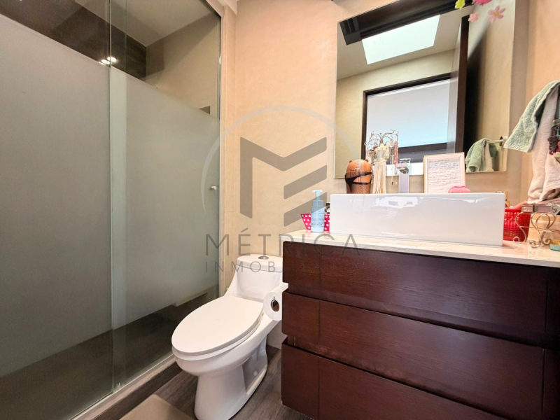 casa en condominio en venta – valle de las palmas (interlomas)