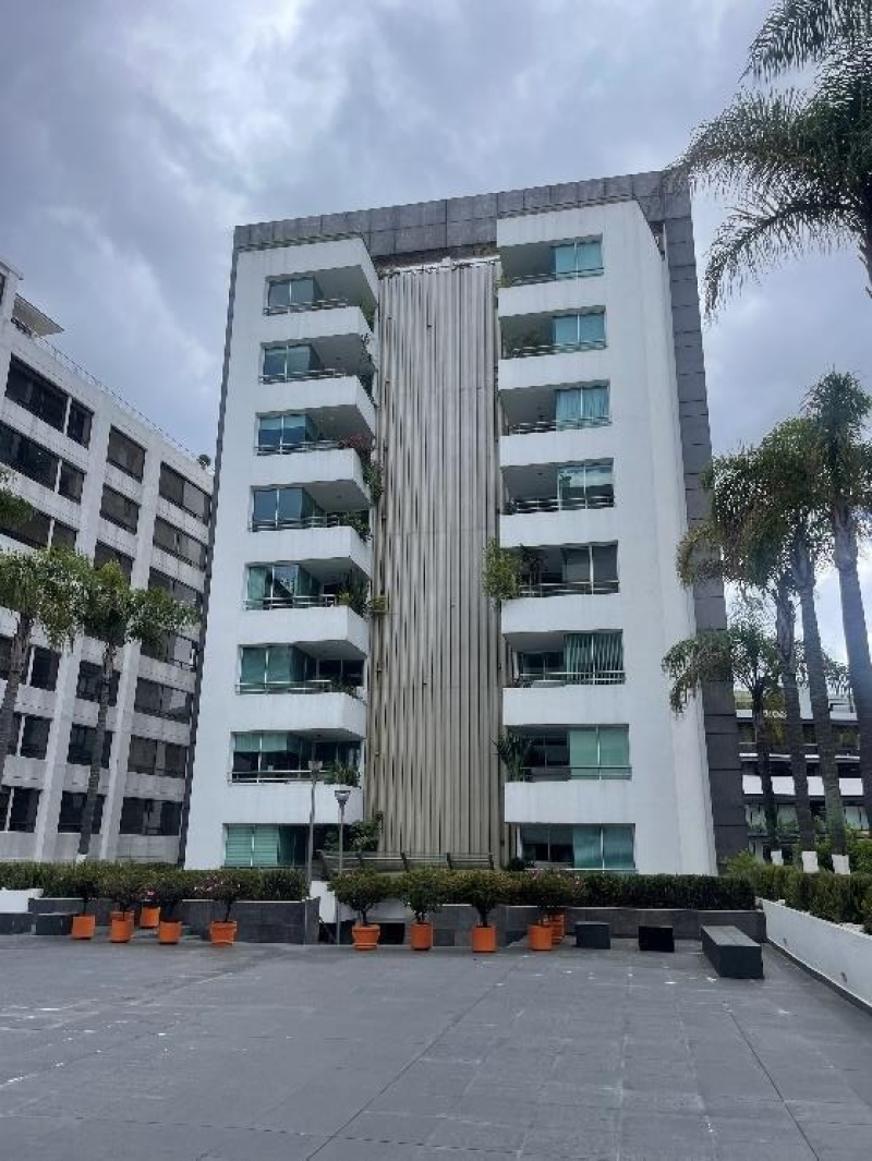 departamento en venta en bosques de las lomas